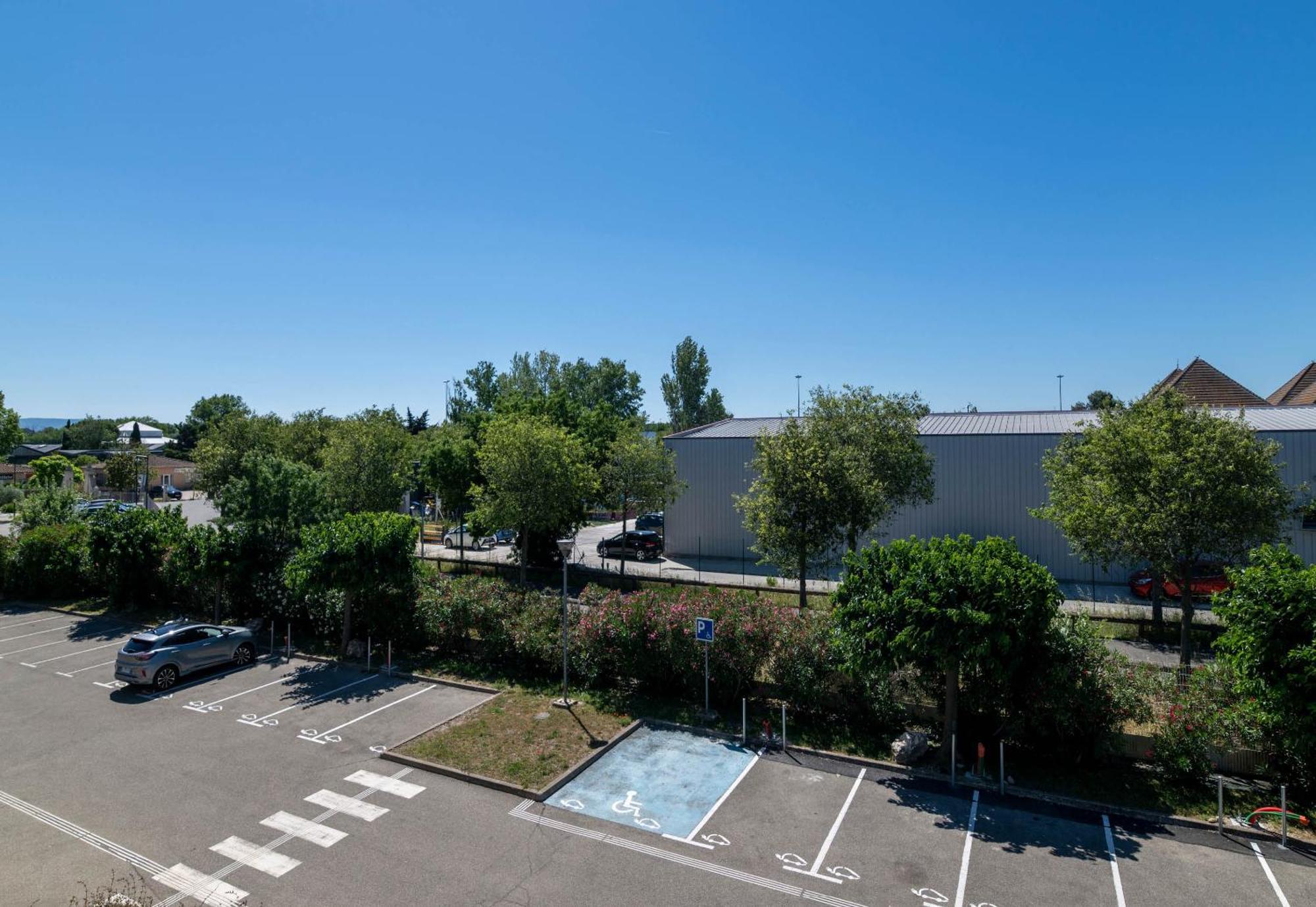 B&B Hotel Avignon 1 Le Pontet  Exterior foto